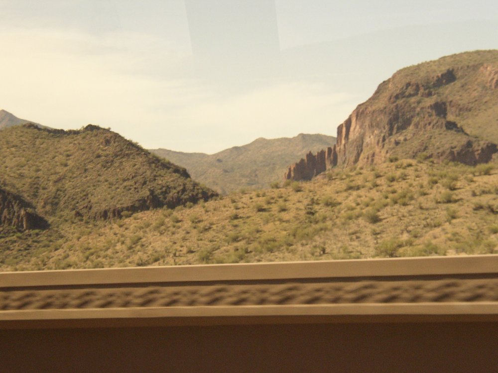 Bus Ride 043