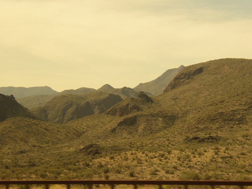 Bus Ride 044