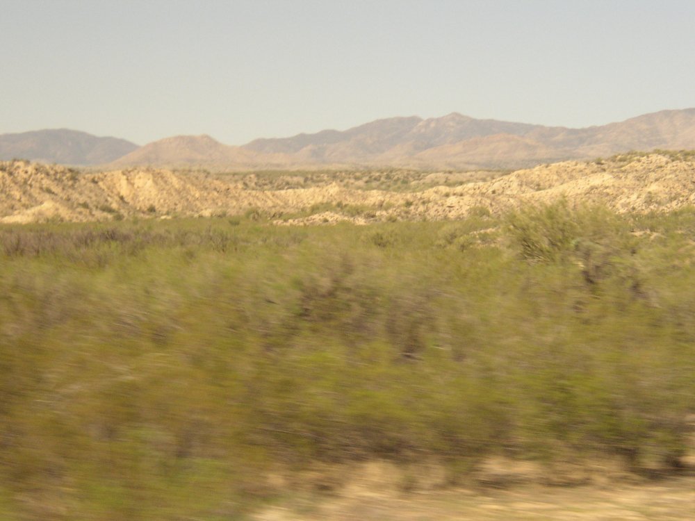 Bus Ride 053