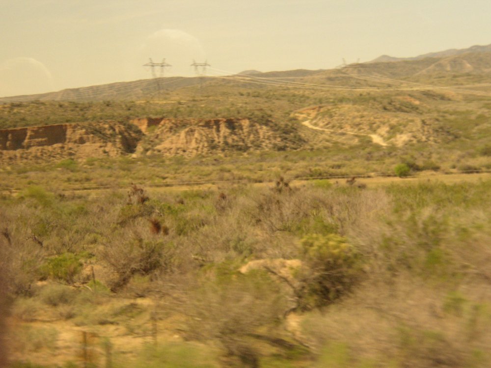 Bus Ride 055