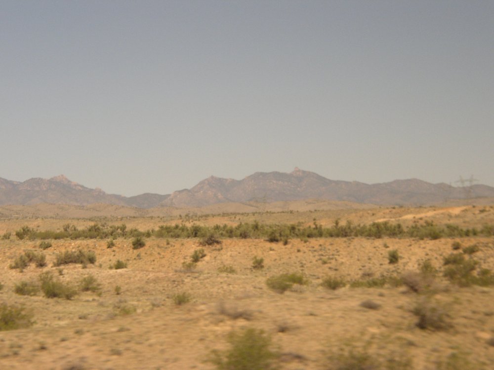 Bus Ride 057