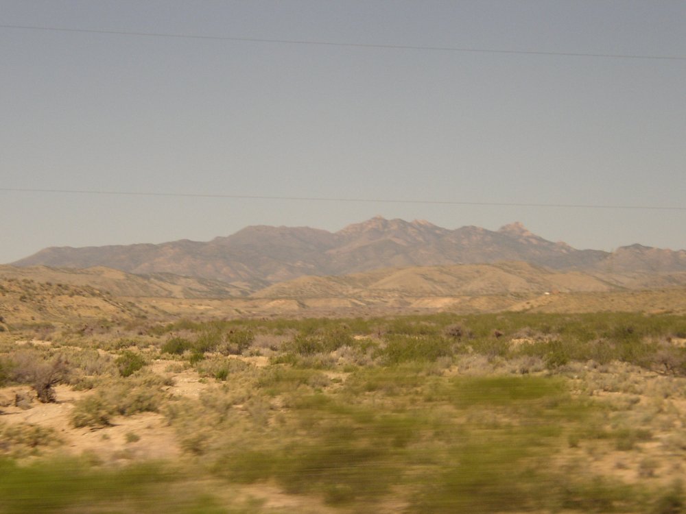 Bus Ride 058