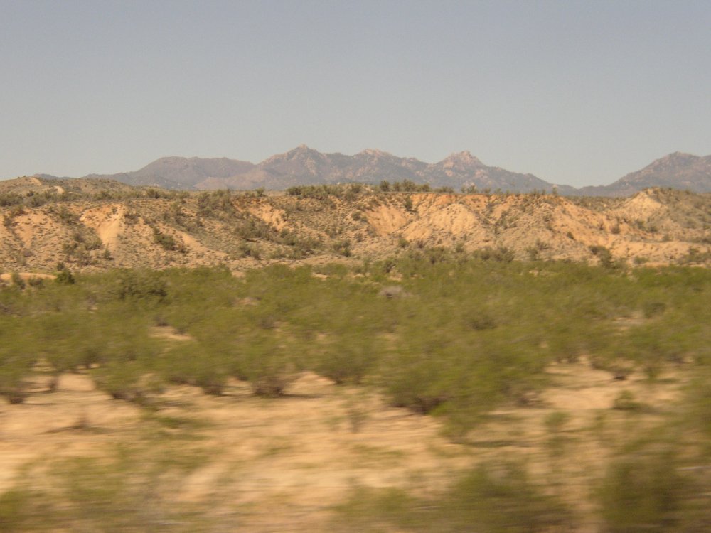 Bus Ride 060