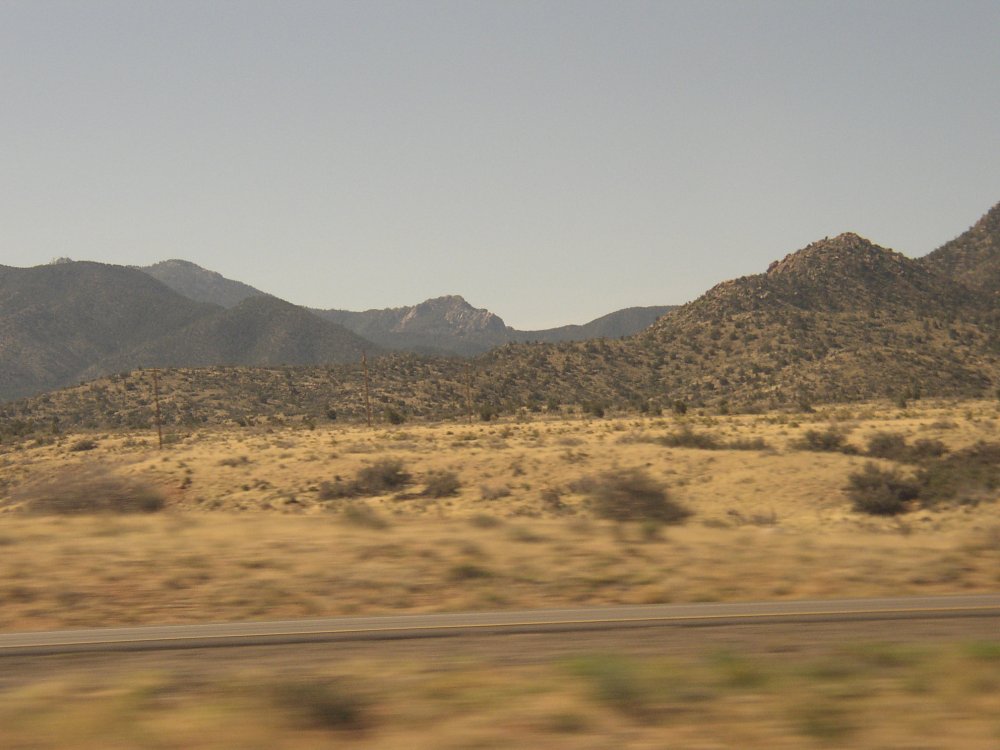 Bus Ride 070