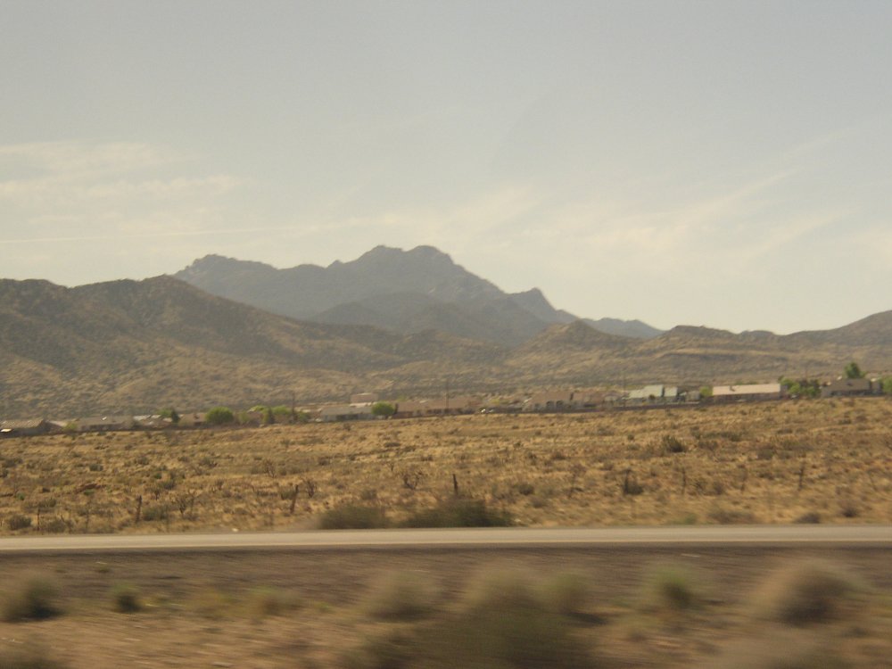 Bus Ride 071