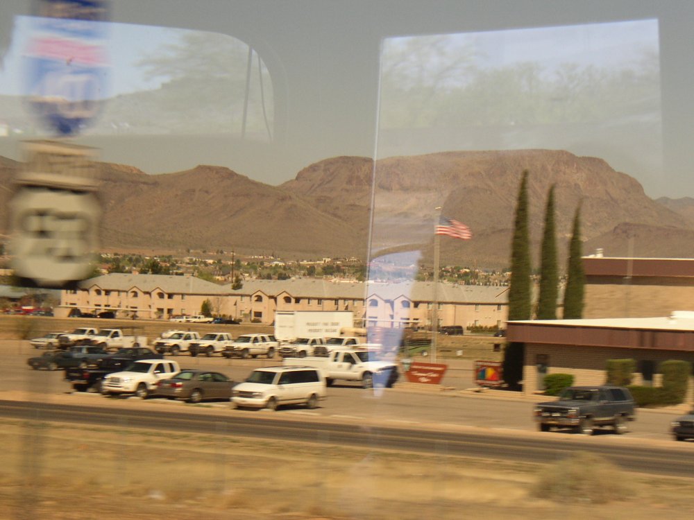 Bus Ride 072