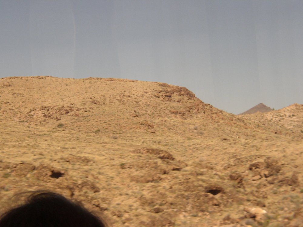 Bus Ride 075
