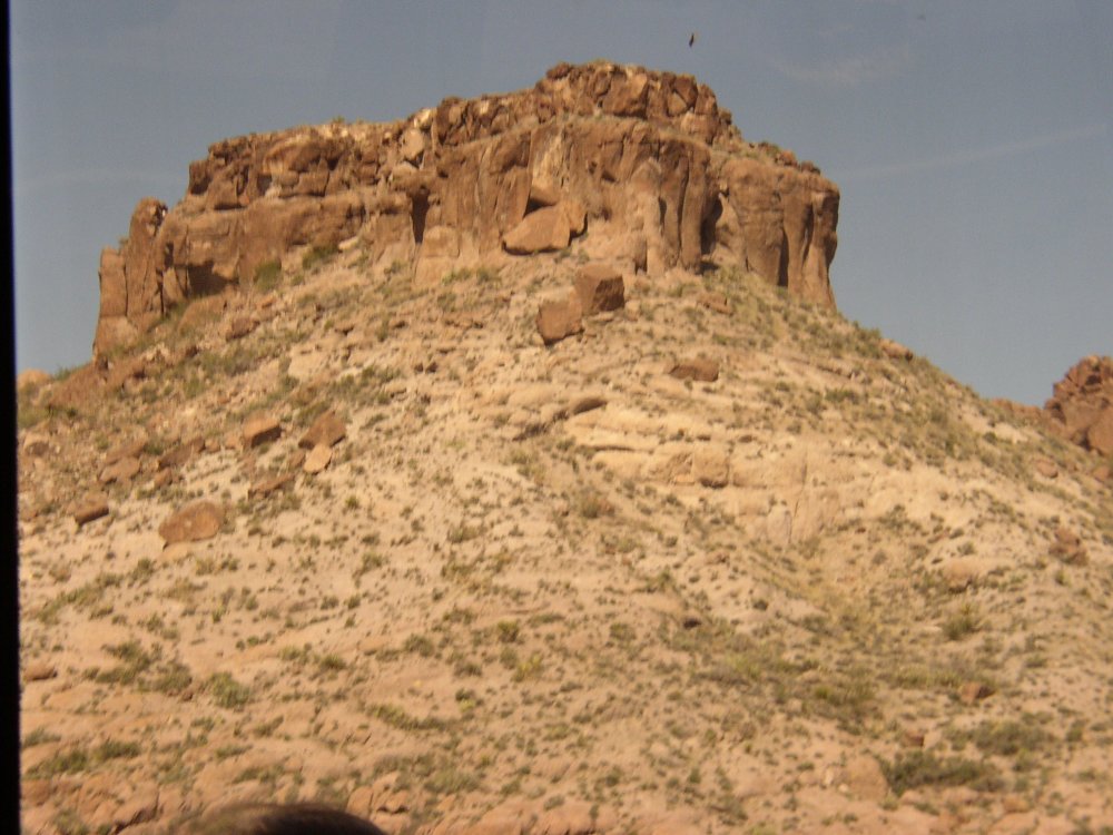 Bus Ride 076