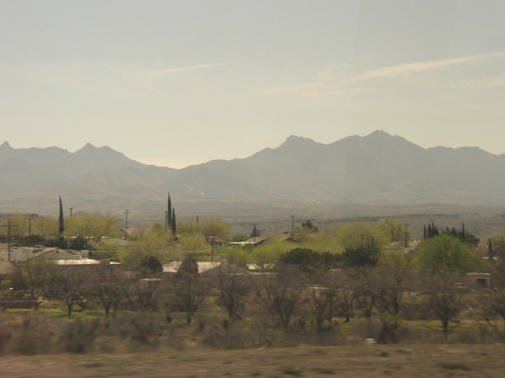 Bus Ride 077