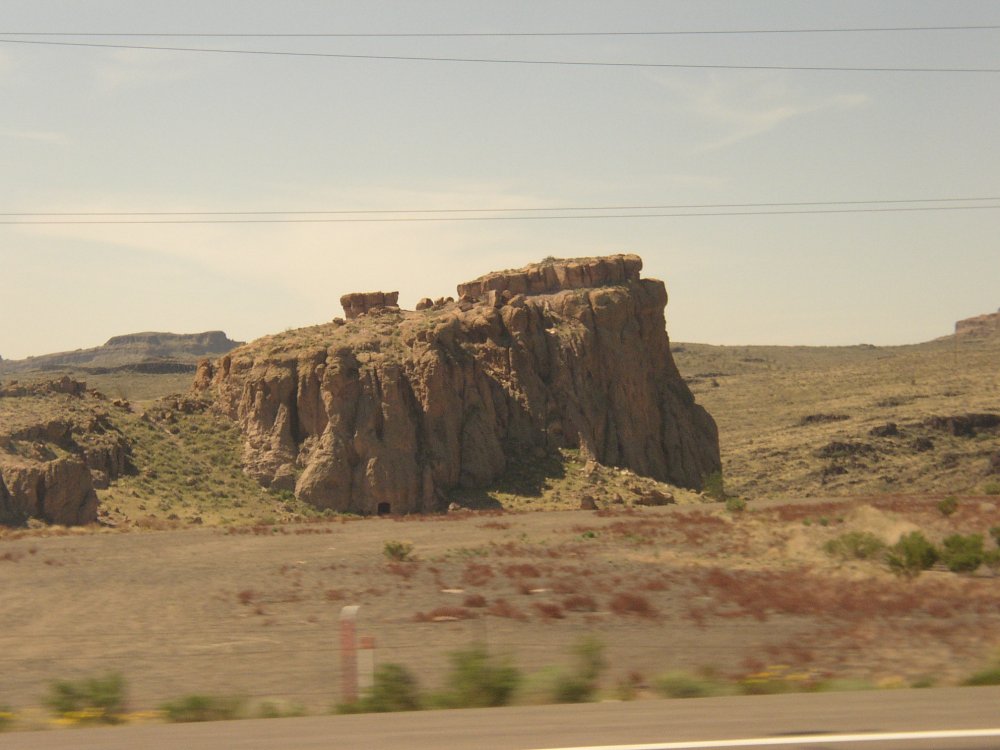 Bus Ride 082