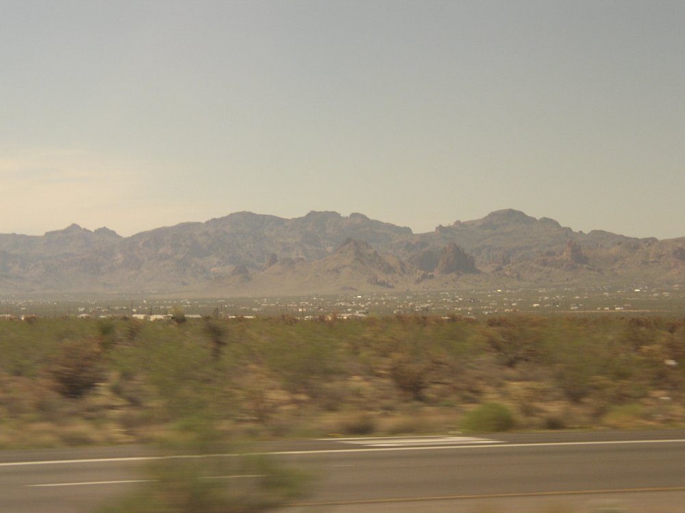 Bus Ride 092