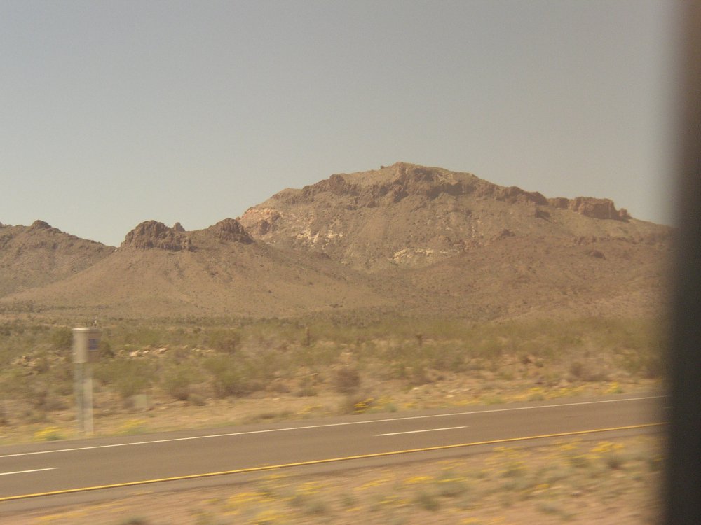 Bus Ride 099