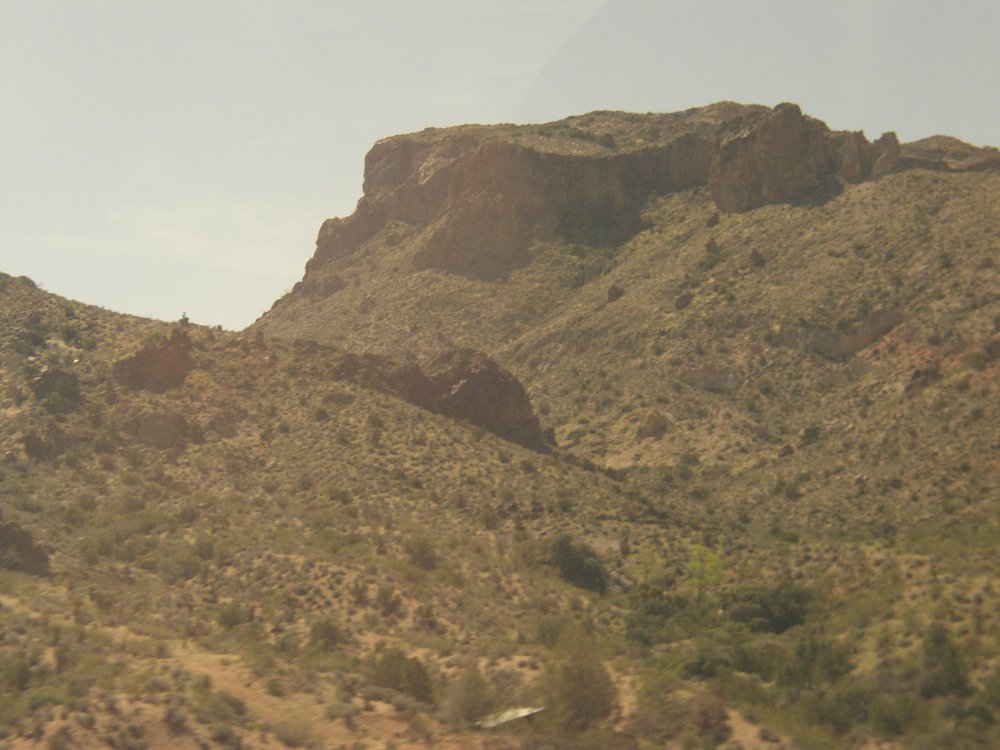 Bus Ride 103
