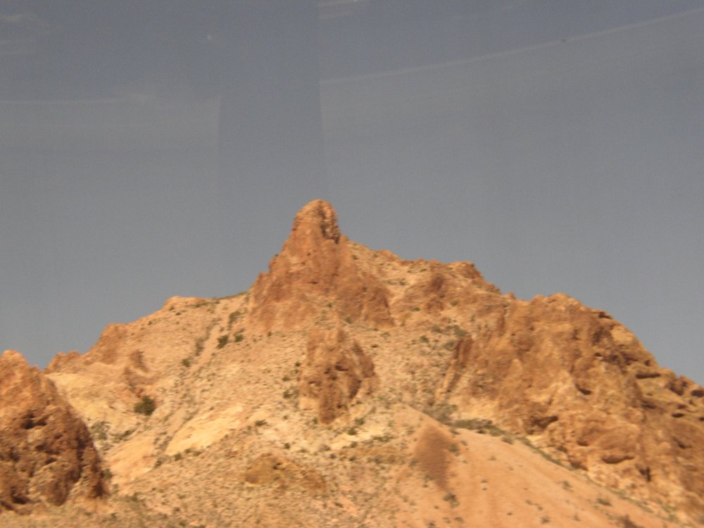 Bus Ride 106