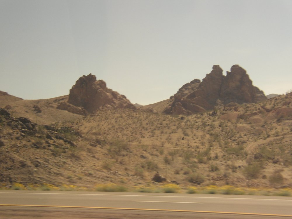 Bus Ride 114