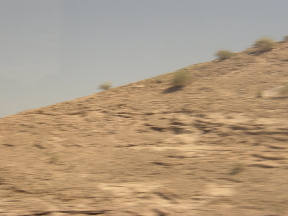 Bus Ride 123