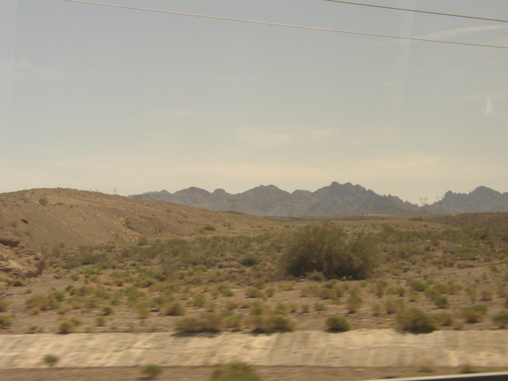 Bus Ride 124