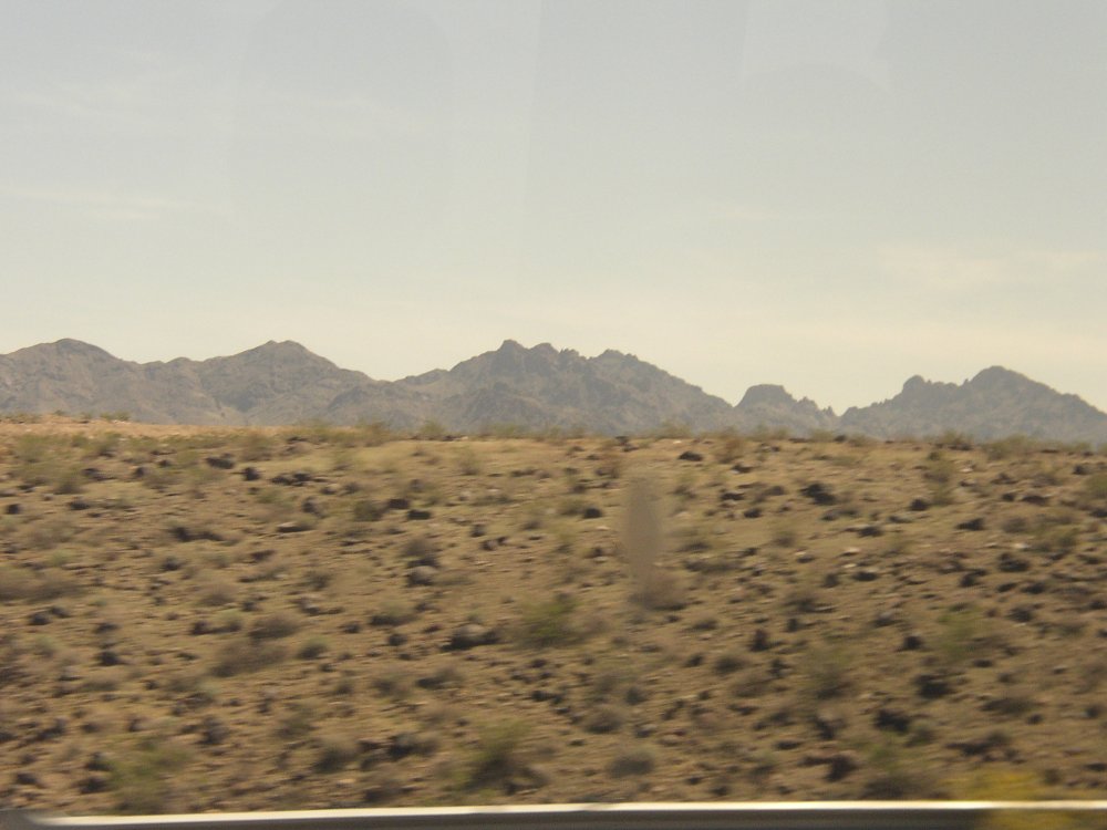 Bus Ride 127