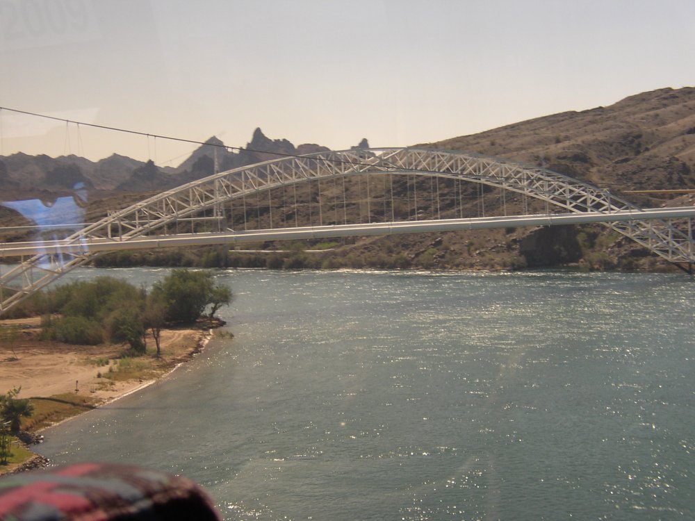 Bus Ride 142