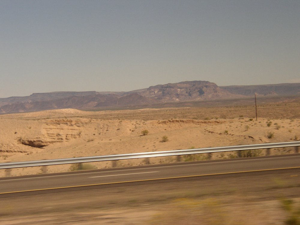 Bus Ride 144