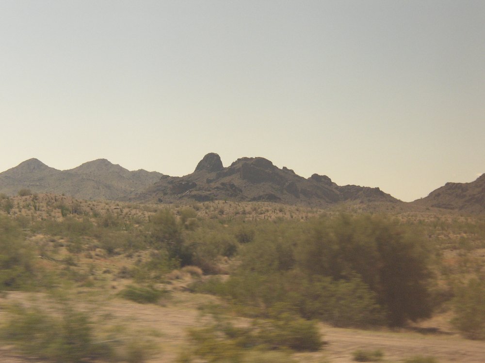 Bus Ride 147