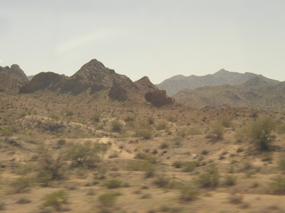 Bus Ride 150
