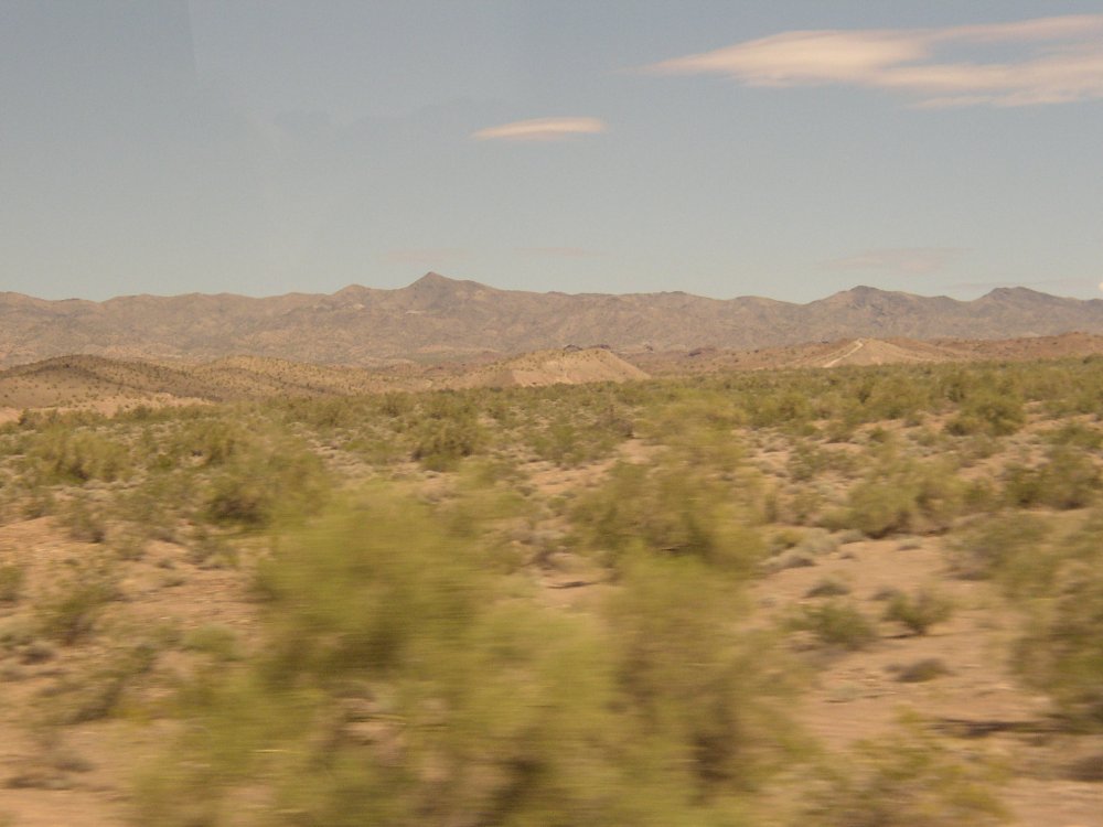 Bus Ride 171
