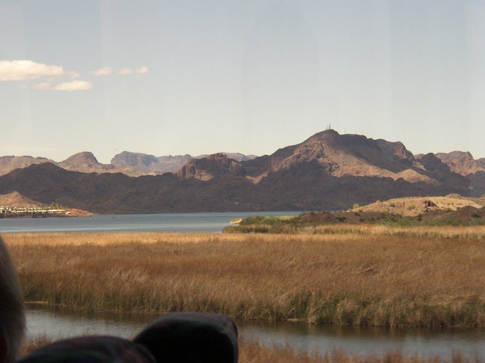Bus Ride 172