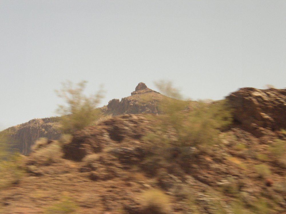 Bus Ride 178