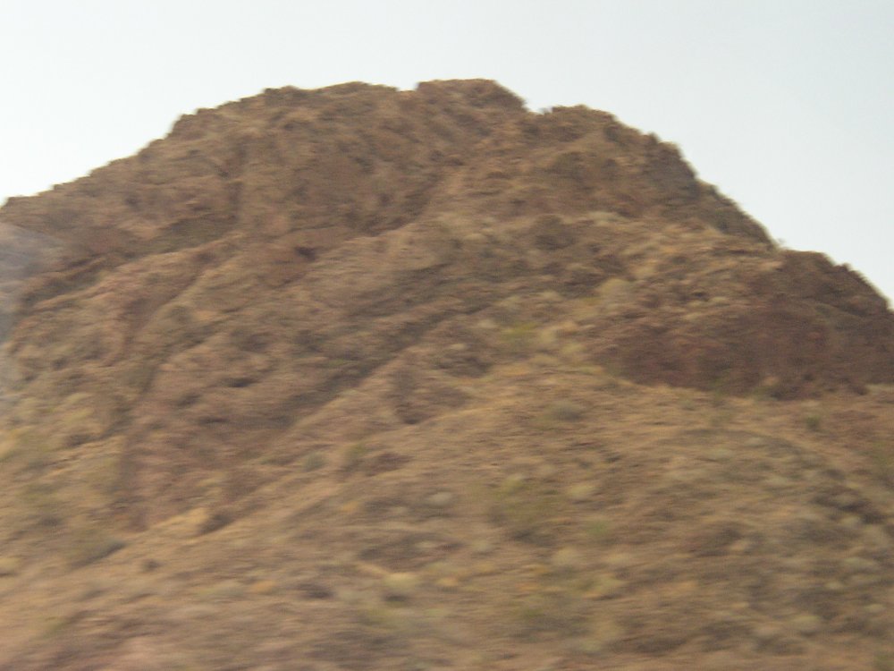 Bus Ride 186