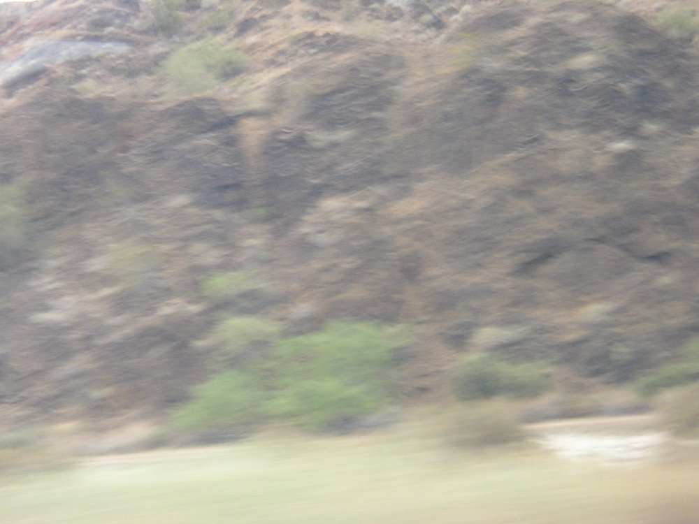 Bus Ride 187