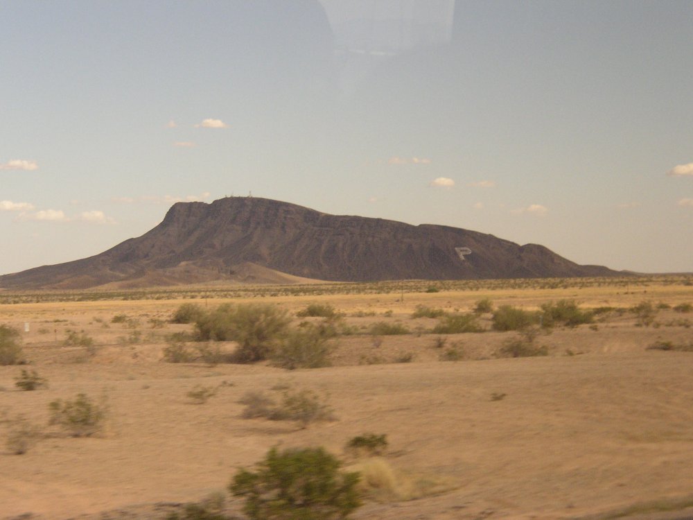 Bus Ride 198