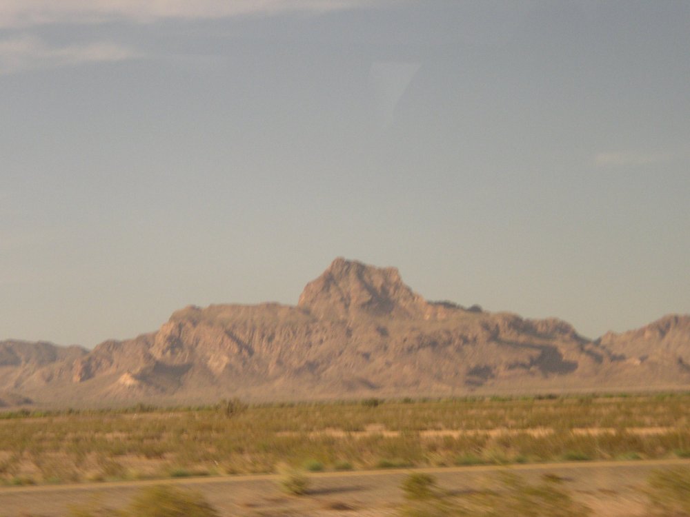 Bus Ride 204