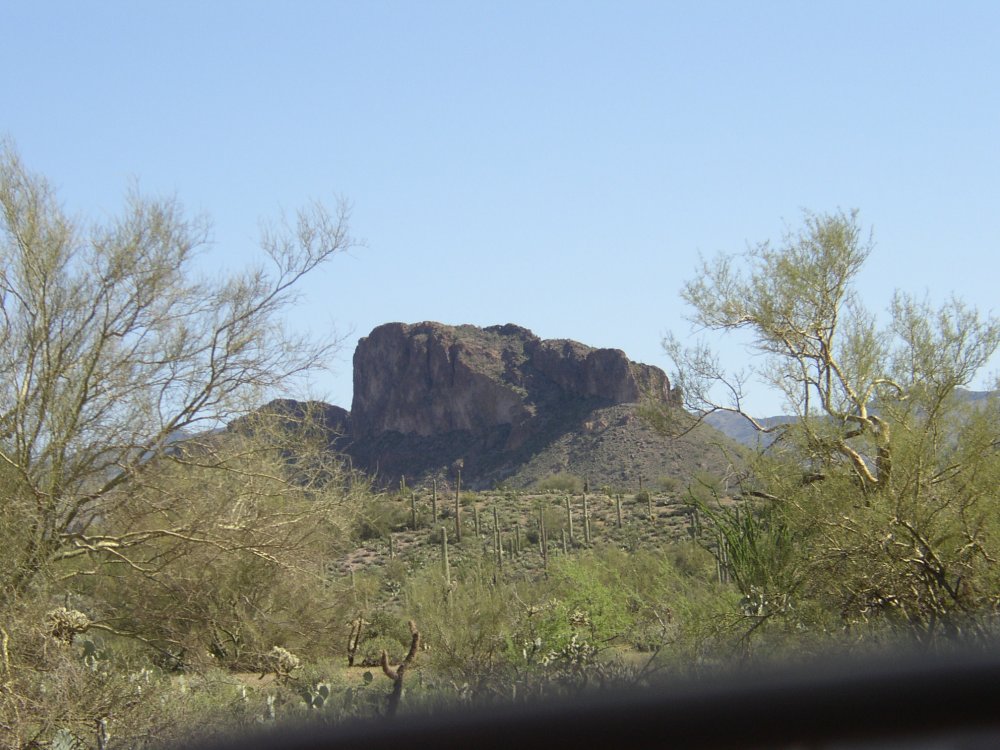 Mountains 003