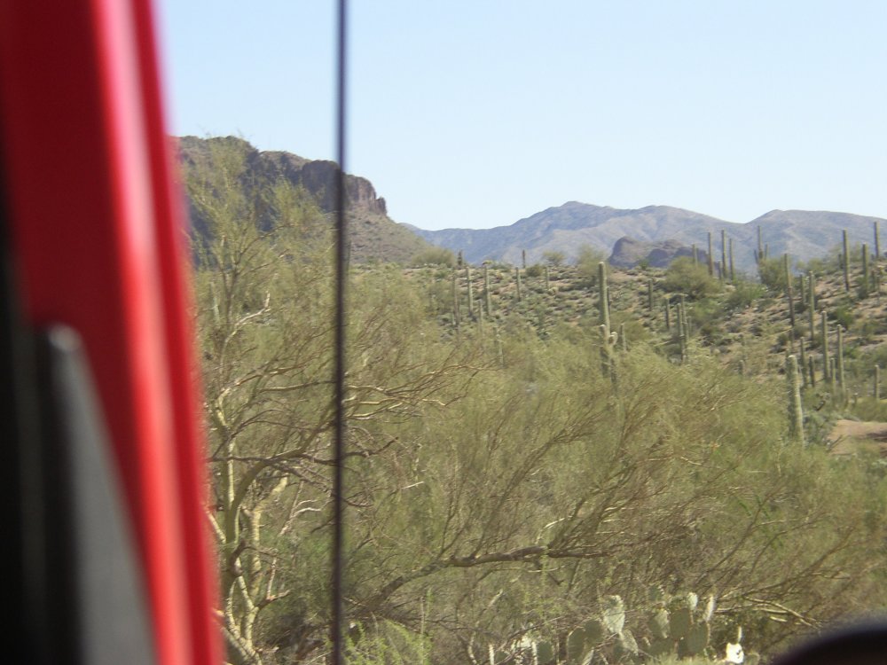 Mountains 004