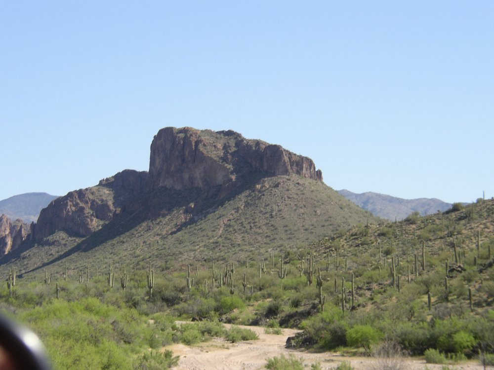Mountains 005