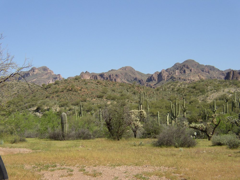 Mountains 010