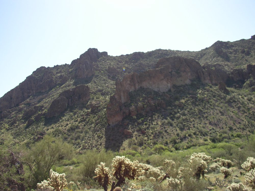 Mountains 013
