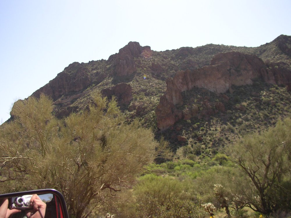 Mountains 014