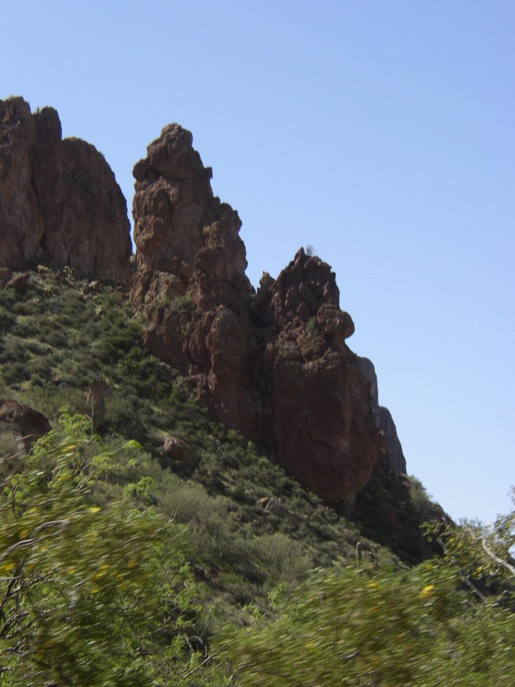 Mountains 015