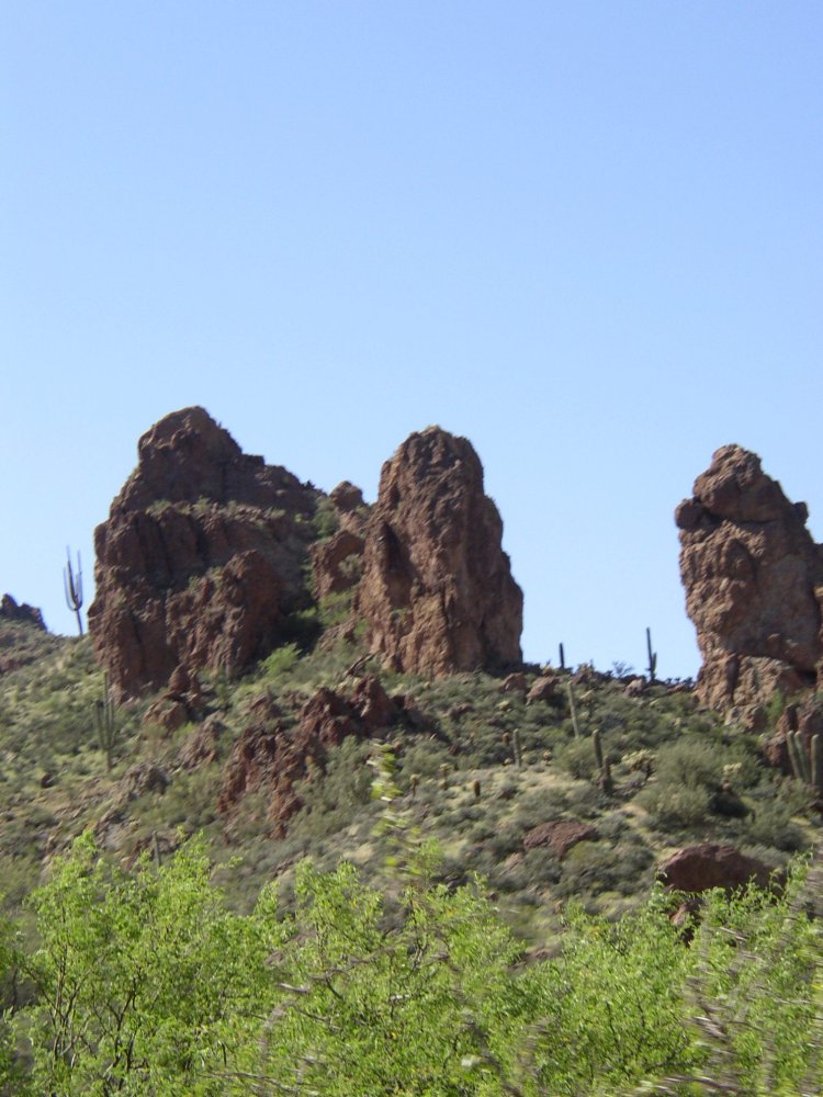 Mountains 016
