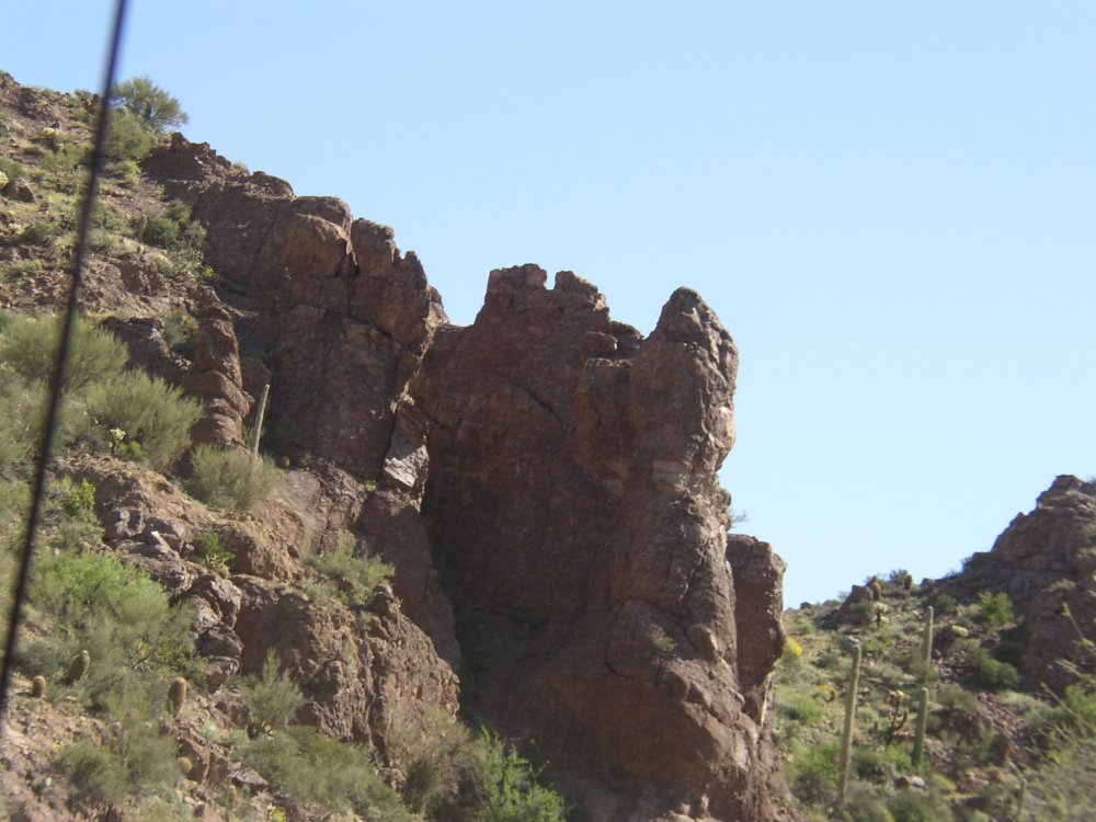 Mountains 020