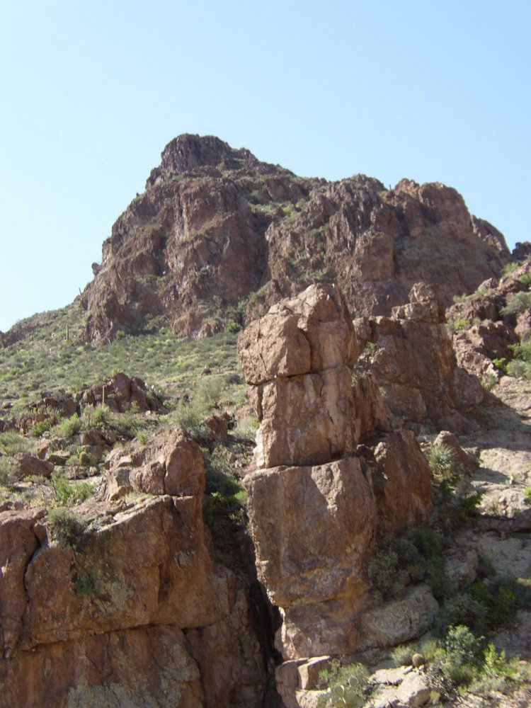 Mountains 022