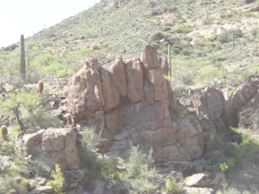 Mountains 023