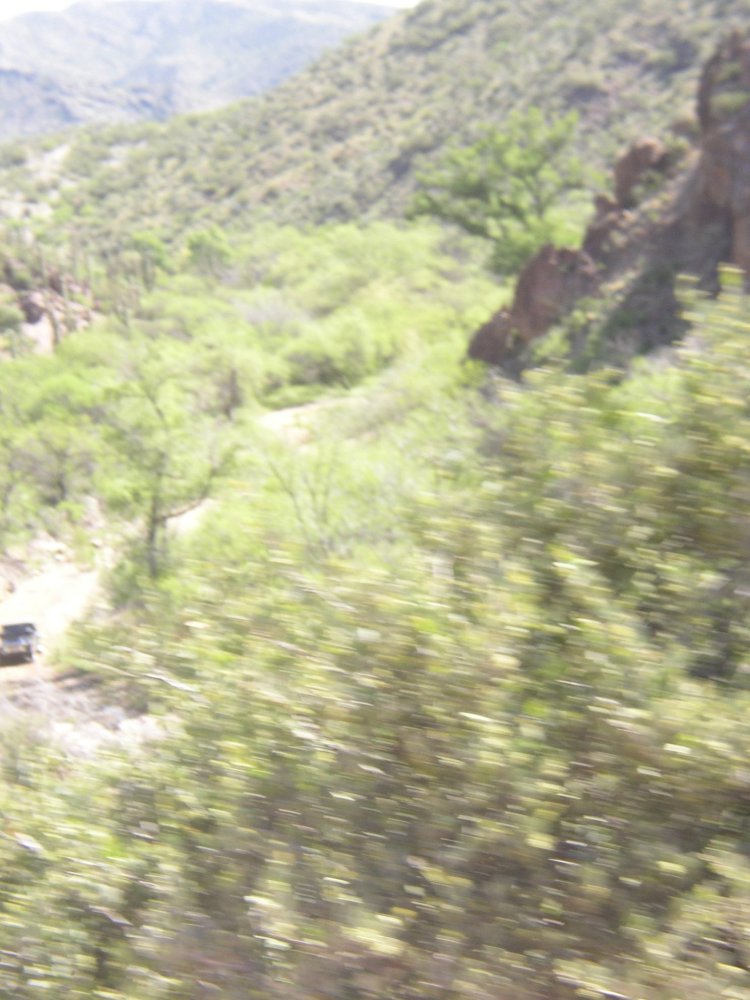 Mountains 025