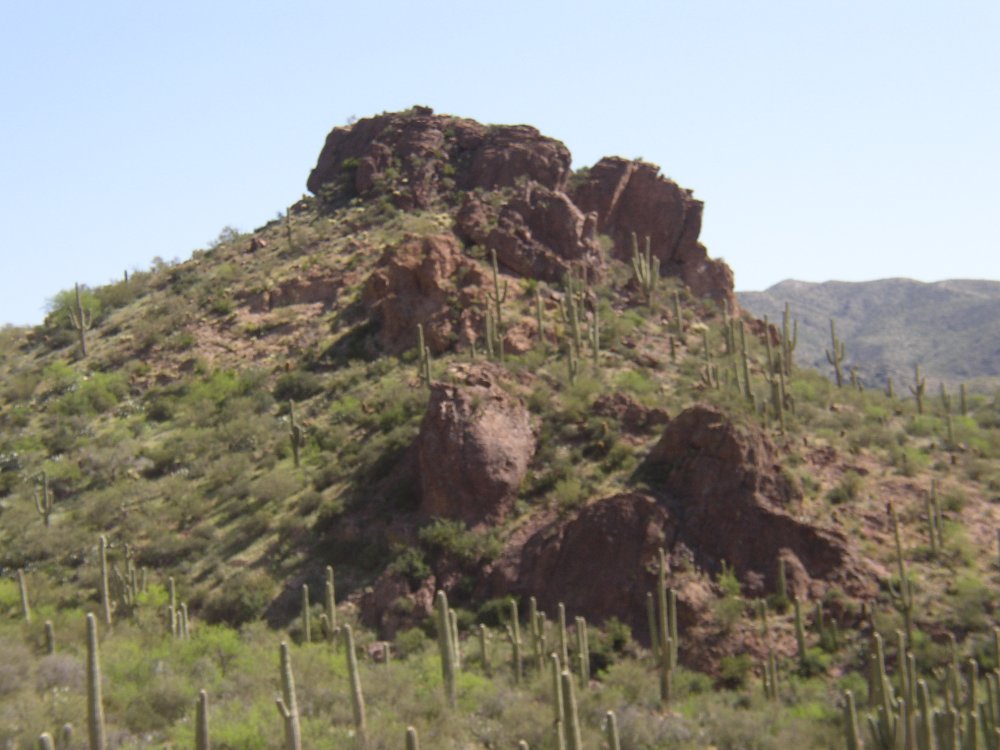 Mountains 027