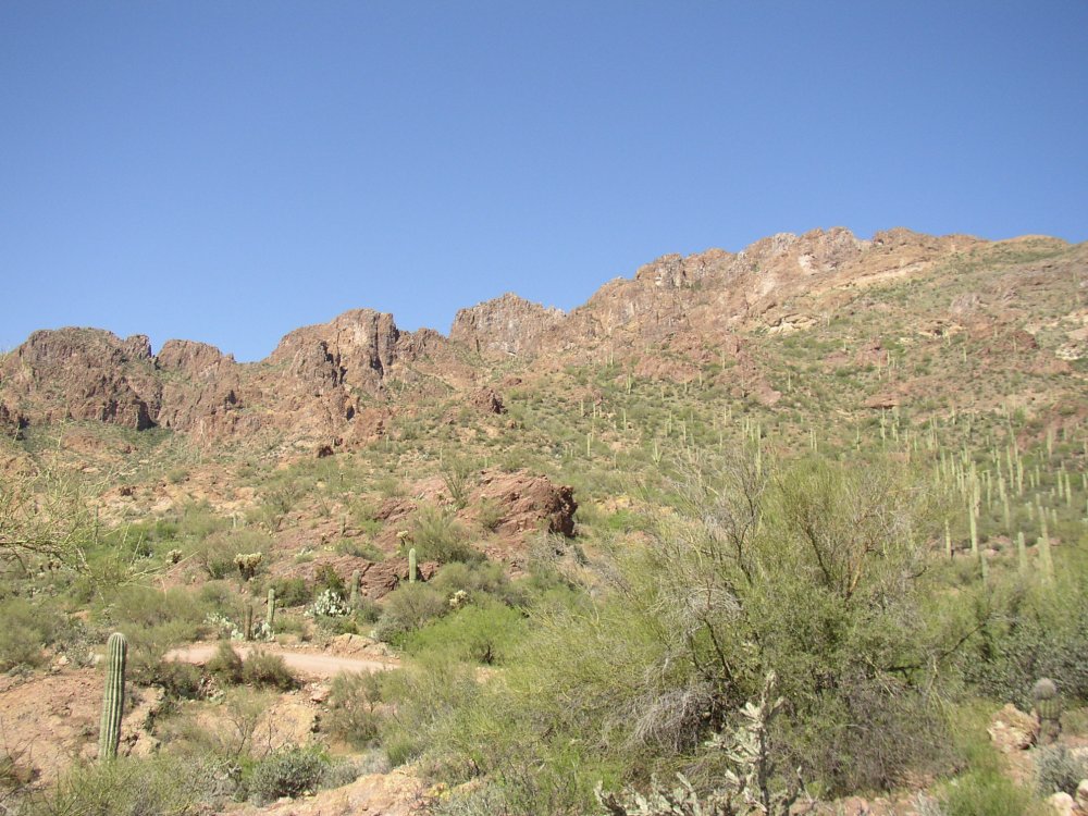 Mountains 031