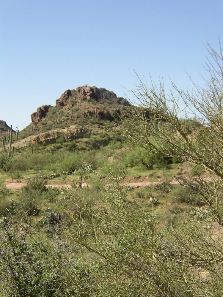 Mountains 032