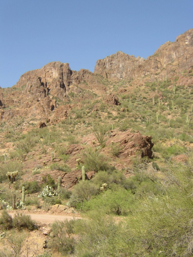 Mountains 033