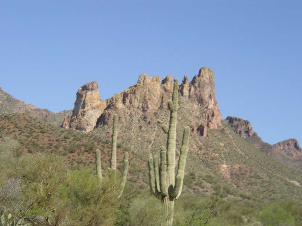 Mountains 034